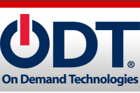 On Demand Technologies logo